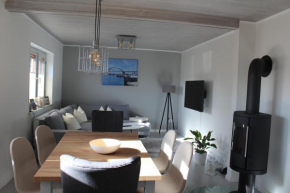 Fischers Hus Harmonie in Großenbrode
